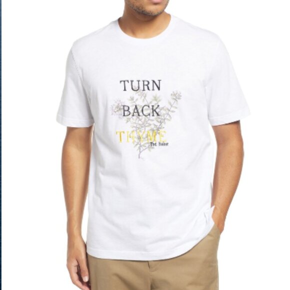 Ted Baker London Other - NWT TED‎ BAKER Tee